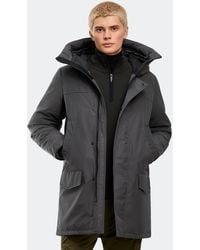 Canada Goose - Langford Parka - Lyst