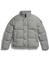 Canada Goose - Bayview Parka Disc - Lyst
