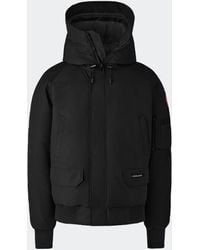 Canada Goose - Blouson Aviateur Chilliwack (Hommes, - Lyst