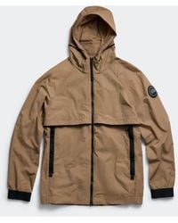 Canada Goose - Faber Hoody Label - Lyst