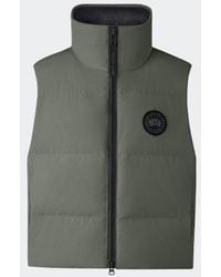 Canada Goose - Chilliwack Bomber Heritage - Lyst