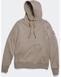 Canada Goose - Huron Hoodie - Lyst