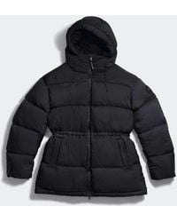 Canada Goose - Fallon Puffer Coat - Lyst