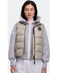 Canada Goose - Cypress Vest Disc - Lyst