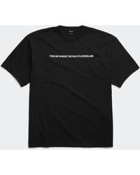 Canada Goose - Zenith Tee - Lyst