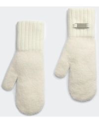 Canada Goose - Alpaca Mitten - Lyst