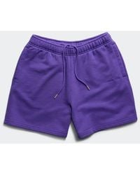 Canada Goose - Wander Wordmark Short - Lyst