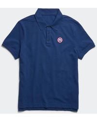 Canada Goose - Beckley Polo - Lyst