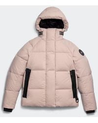 Canada Goose - Junction Parka Disc - Lyst