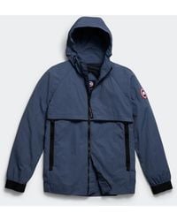Canada Goose - Faber Lightweight Jacket - Lyst