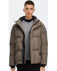 Canada Goose - Everett Puffer - Lyst