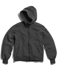Canada Goose - Chilliwack Fleece Bomber Disc - Lyst