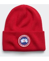 Canada Goose - Arctic Toque - Lyst