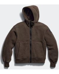 Canada Goose - Shelburne Parka Tonal Disc - Lyst