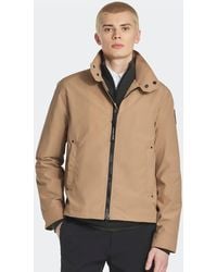 Canada Goose - Rosedale Lightweight Jacket Disc - Lyst