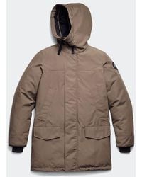 Canada Goose - Langford Parka Disc - Lyst