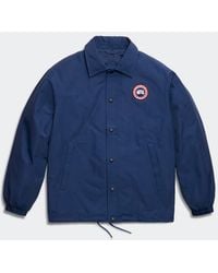 Canada Goose - Regency Lightweight Jacket - Lyst