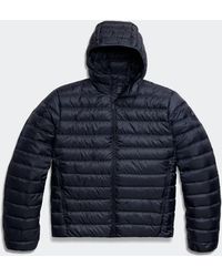 Canada Goose - Stratus Hoodie Tonal Disc - Lyst