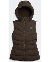 Canada Goose - Cypress Quilted Jacket - Lyst