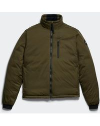 Canada Goose - Lodge Jacket Disc - Lyst