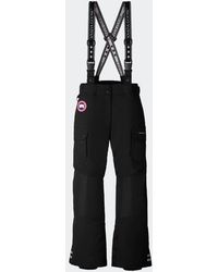 Canada Goose - Tundra Cargo Pant - Lyst
