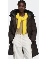 Canada Goose - Louise Parka Tonal Disc - Lyst
