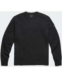 Canada Goose - Gladstone Long Sleeve T-Shirt - Lyst