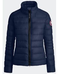 Canada Goose - Cypress Jacket - Lyst
