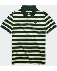 Canada Goose - Beckley Polo Tonal Label - Lyst