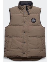 Canada Goose - Garson Vest Disc - Lyst