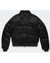 Canada Goose - Seguin Aviator Bomber - Lyst