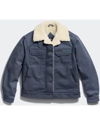 Canada Goose - Ash Lightweight Bomber - Lyst