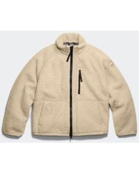 Canada Goose - Westport Fleece Jacket - Lyst