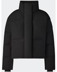 Canada Goose - Snow Mantra Parka - Lyst