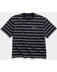 Canada Goose - Roam Striped T-Shirt - Lyst