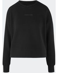 Canada Goose - Sneaker Da Trail Glacier - Lyst