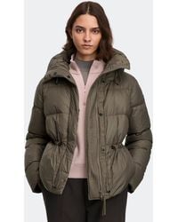 Canada Goose - Montgomery Jacket - Lyst