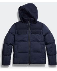 Canada Goose - Parka Chelsea Disc (Femmes, - Lyst