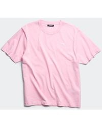 Canada Goose - Mesa Iceberg Tee - Lyst