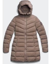 Canada Goose - Clair Coat Tonal Disc - Lyst