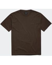 Canada Goose - Vantage T-Shirt - Lyst