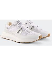 Canada Goose - Sneaker Cascade Pour Femmes (Femmes, - Lyst