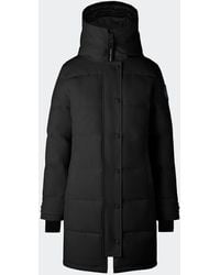 Canada Goose - Shelburne Parka - Lyst