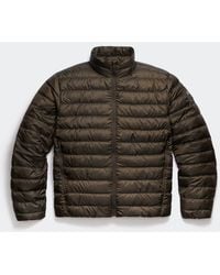 Canada Goose - Lightweight Stratus Jacket - Lyst