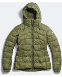 Canada Goose - Abbott Hoodie Tonal Disc - Lyst