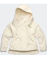Canada Goose - Olivine Cotton Jacket - Lyst