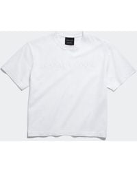 Canada Goose - Roam Embroidered T-Shirt - Lyst