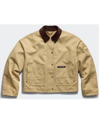 Canada Goose - Quest Lightweight Jacket - Lyst
