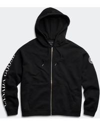 Canada Goose - Rove Graphic Full Zip Hoodie - Lyst