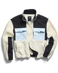 Canada Goose - Liora Fleece Jacket - Lyst